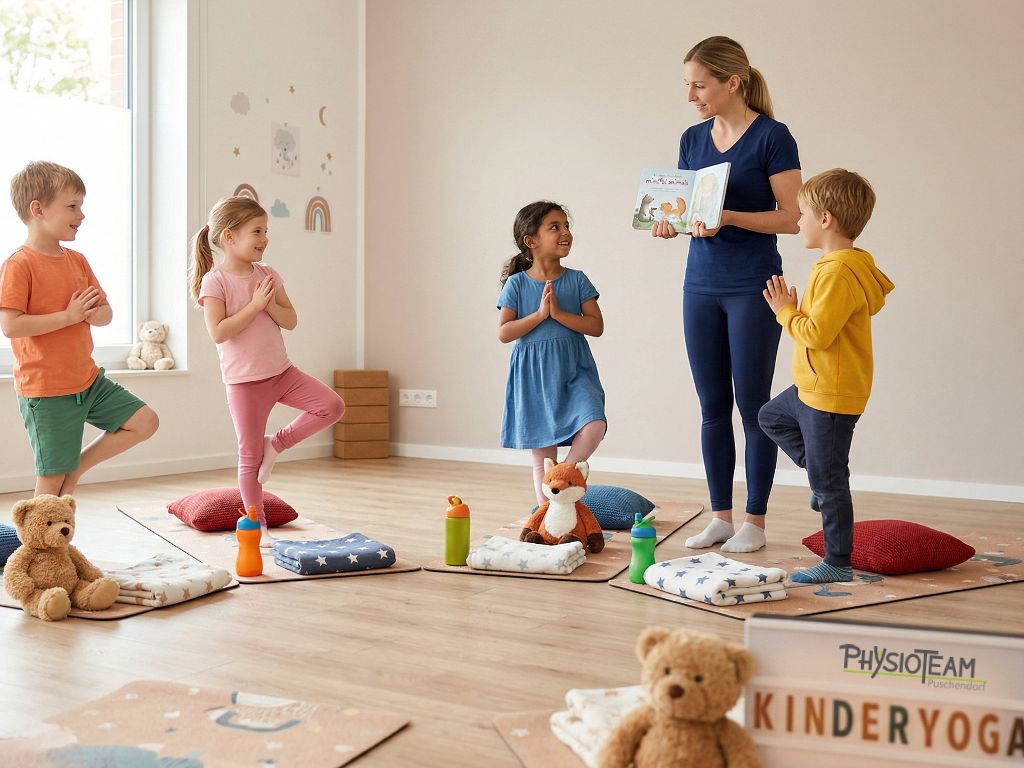 KI generiertes Beispielbild