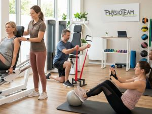 KI generiertes Beispielbild